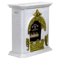 تعمیر بخاری و شومینه همه جای قم ( در منزل شما )|خدمات پیشه و مهارت|قم, نیروگاه|دیوار