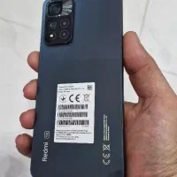 note 11 pro plus|موبایل|بروجرد, |دیوار