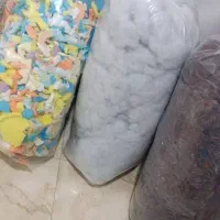 موکت پتو ابر پرز پشم شیشه