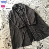 بارانی اورجینال|لباس|لنجان, |دیوار