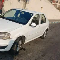 تندر ال ۹۰ پلاس اتومات|خودرو سواری و وانت|تهران, جنتآباد جنوبی|دیوار