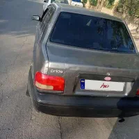 پراید 85|خودرو سواری و وانت|مشهد, منزل آباد|دیوار
