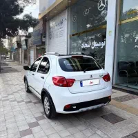 کوئیک ار ۴۰۲|خودرو سواری و وانت|بجنورد, |دیوار