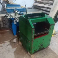 کندگی صفحه چهل تک فاز