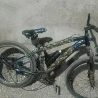 دوچرخه ۲۶ معاوضه