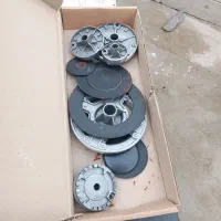 گاز.5شعله|اجاق گاز و لوازم برقی پخت‌وپز|چابهار, |دیوار