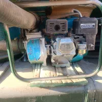 موتور آبکش گیریبوکسی 3اینچ