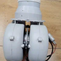 موتور هود توربو|هود|اسلام‌شهر, باغ فیض|دیوار