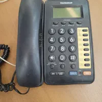 گوشی تلفن رومیزی