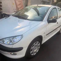 206 تیپ ۵ مدل ۹۶