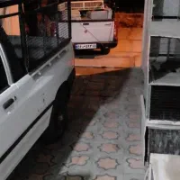 کولر سوخته وسالم فقط