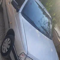پژو۴۰۵جی ال  ایکس مدل۸۹