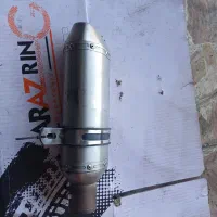 اگزوزقهرمانی|قطعات یدکی و لوازم جانبی|لنگرود, |دیوار