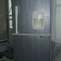 یخچال گلفام برفک دار