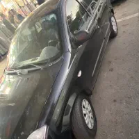 تیبا ۲|خودرو سواری و وانت|اردبیل, |دیوار