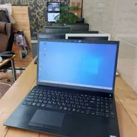 لپتاپ سونی sony نسل هشتمH حافظهSSD