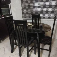 لوازم خانه|بوفه، ویترین، کنسول|اراک, |دیوار