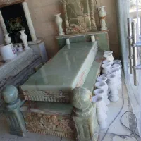 ۰۱سنگ قبرسنگ مزار کد۰۱بیرجند۱۰۱۰۱۰