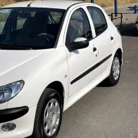 فروش 206 آس و عروسک|خودرو سواری و وانت|اشنویه, |دیوار