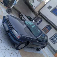 پژو 405GLX مدل 95|خودرو سواری و وانت|زابل, |دیوار