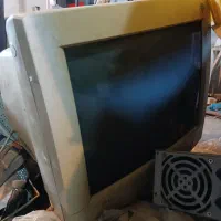 فروش لب تاپ ، کیس ، مانیتور|رایانه رومیزی|شیراز, برمشور علیا|دیوار