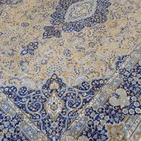 فرش ۹متری دو عدد|فرش|خرم‌آباد, |دیوار