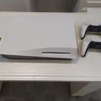 پی اس فایو ps5