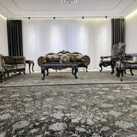فروش واحد یک و دو خوابه گویم با مجوز ساخت سند دار