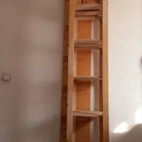 کمد ایستاده طبقاتی|جاکفشی، کمد، دراور|سمنان, |دیوار