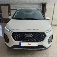 Mvm x22 pro CVT اتومات بدون رنگ|خودرو سواری و وانت|تبریز, |دیوار