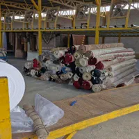 قالیشویی ومبل شویی پاکان قم