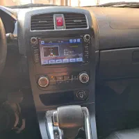 ماشین برلیانس|خودرو سواری و وانت|پاکدشت, پاکدشت (مامازند)|دیوار