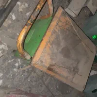 جوش قدیمی|کلکسیون اشیاء عتیقه|بیرجند, |دیوار