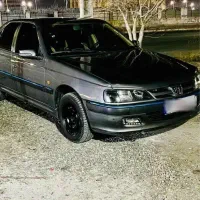 پژوپارس سال