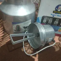 مشکه برقی در حد نو به شرط کار ۱۲|سایر لوازم برقی|کوهدشت, |دیوار