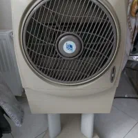 کولر  آبی