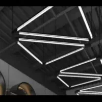 لاین نوری و لامپ|لامپ و چراغ|مریوان, |دیوار