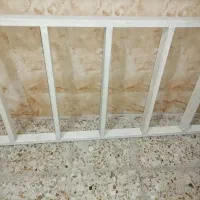 فروش نردبان آهنی سنگین|ابزارآلات|رشت, پیرکلاچای|دیوار