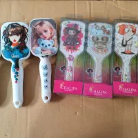 پخش عمده انواع برس