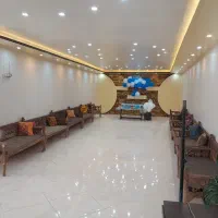 کرایه باغ ویلا|اجارهٔ کوتاهمدت ویلا و باغ|برخوار, |دیوار