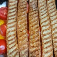 کباب کوبیده مرغ