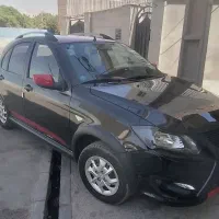 کوئیک RS مدل آخر ۱۴۰۲ مشکی قرمز|خودرو سواری و وانت|تهران, اقدسیه|دیوار