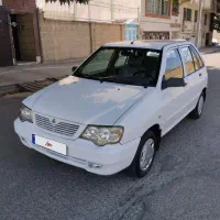 پراید 111 مدل 96 فول