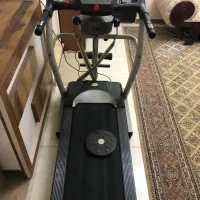 تردمیل گرین لایف|تجهیزات ورزشی|وحیدیه, |دیوار