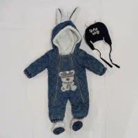 سرهمی زمستونی