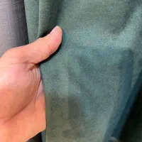 پرده پانچ آماده|پرده، رانر، رومیزی|تهران, شکوفه (عبدل آباد)|دیوار