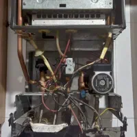 سرویس و تعمیرات تخصصی انواع پکیج دیواری|آبگرمکن، پکیج، شوفاژ|تهران, دانشگاه شریف|دیوار