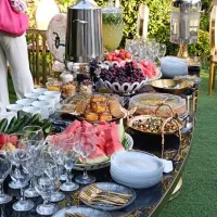 باغ تالار|خدمات پذیرایی، مراسم|احمدآبادمستوفی, |دیوار