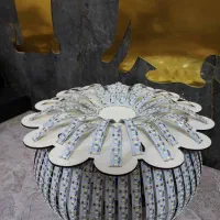 ساخت چراغ های دست ساز|لامپ و چراغ|آبادان, |دیوار