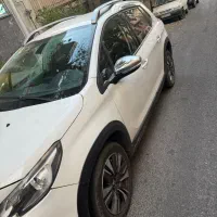 پژو ۲۰۰۸ مدل ۱۳۹۸ با ضمانت کارشناسی کارنامه